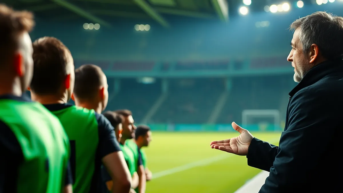 Sassuolo: Aquilani esordisce come allenatore
