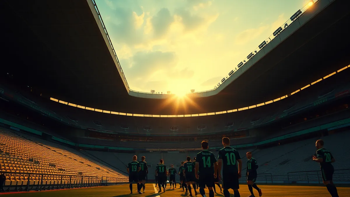 Sassuolo Calcio: Mapei Stadium Wins Most Valuable Field 2025/26 Award