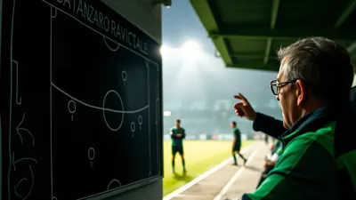 Sassuolo sorpresa: Catanzaro si impone con Aquilani