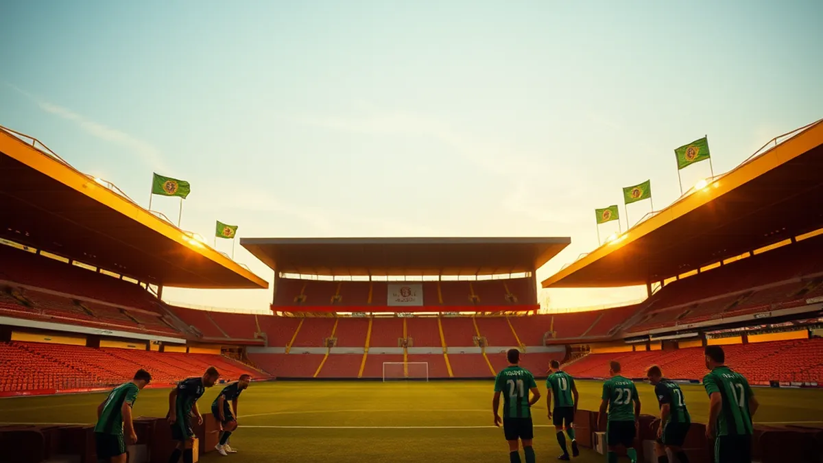 Sassuolo appoints new sports director