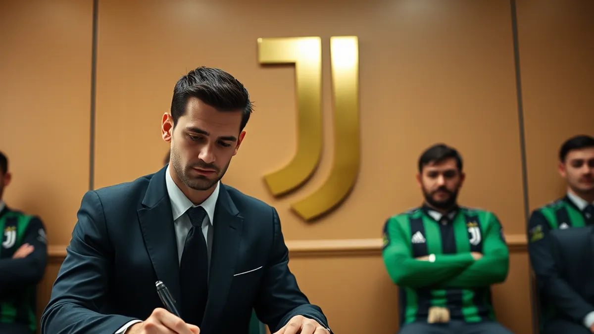 Sassuolo: Juventus targets Muharemovic after Carnevali
