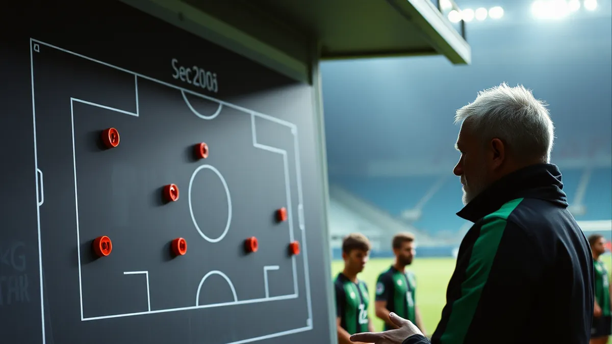 Sassuolo: Aquilani discusses Berardi and his arrival as coach