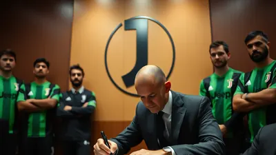 Sassuolo si avvicina a Liberali: la Juventus si autoinvita all'asta - Calcio