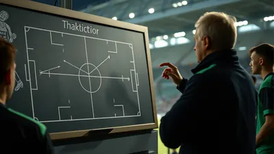 Sassuolo: Tattiche e Giocatori Chiave nella Prossima Sfida