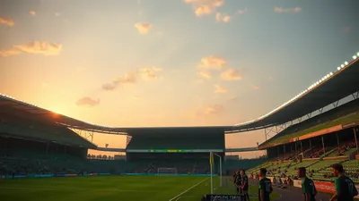 La Magia del Tifo Neroverde: Tradizioni e Atmosfere di Sassuolo