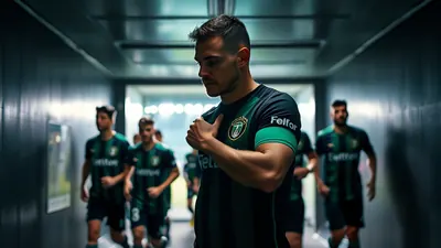 Sassuolo si prepara per la stagione difficile: Carnevali: 'Cercheremo di farci trovare pronti'