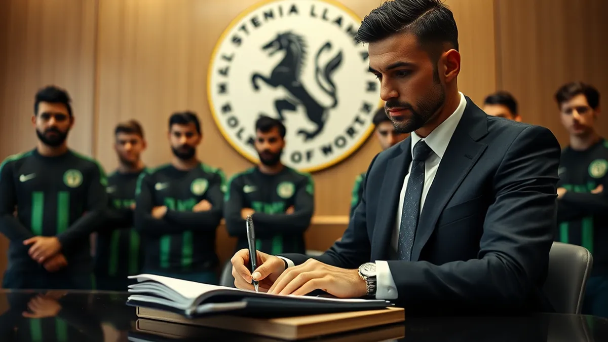 Sassuolo: il metodo Carnevali rivoluziona il mercato