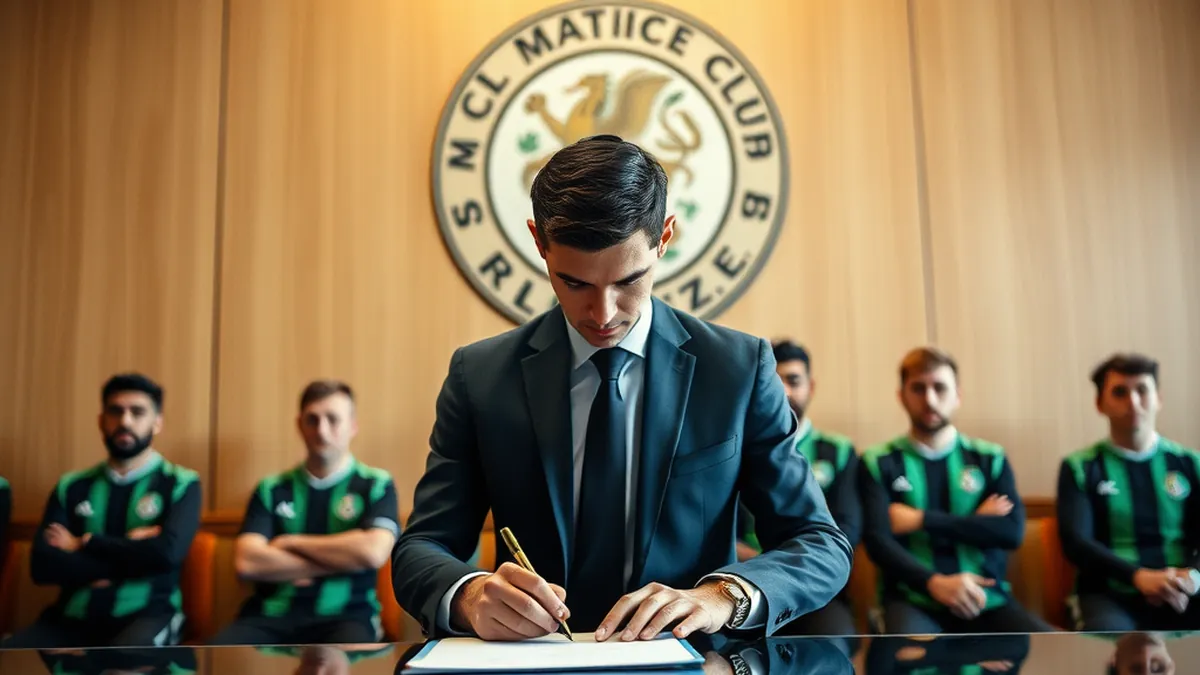 Sassuolo punta su Cassandro e altri talenti dal Catanzaro