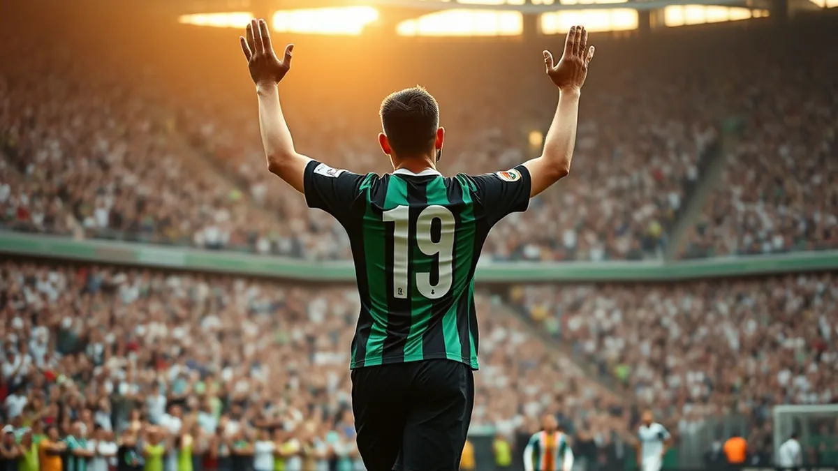Sassuolo sconfitto da Juventus: il resoconto della partita