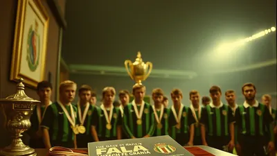 La storica promozione in Serie A del 2013: il sogno diventa realtà