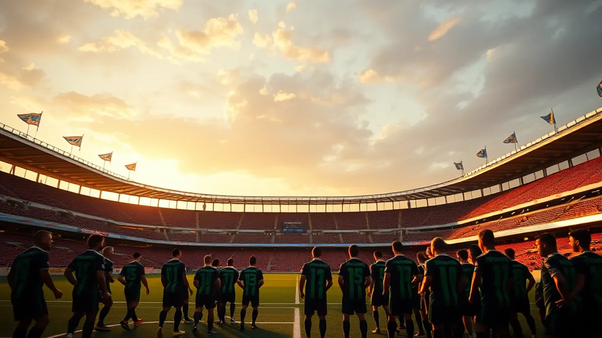 Sassuolo: il programma dei neroverdi per la FIFA World Cup 2026