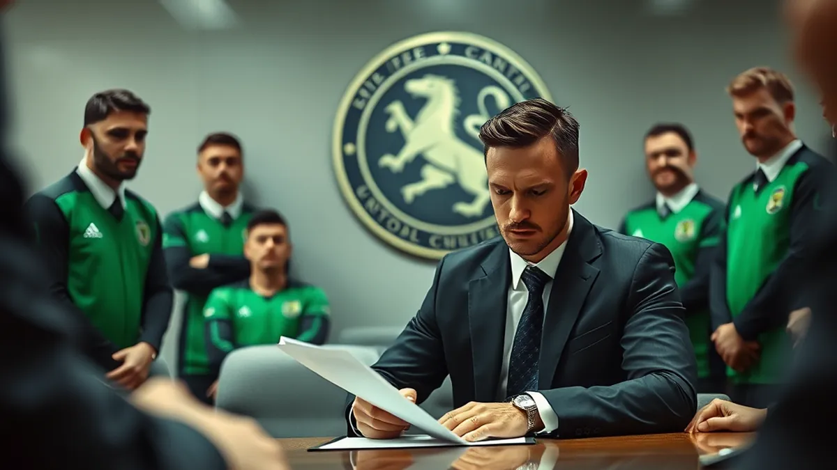 Sassuolo Forced to Zero-Sum Market: What Happens Next?