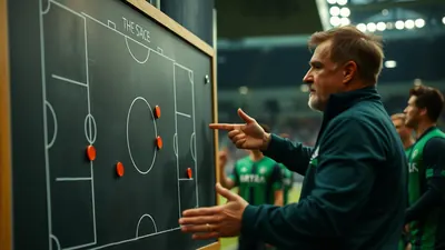 Sassuolo: Rivedere il Gioco per una Maggiore Efficacia Tattica