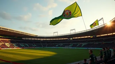 Il Tifo Neroverde: Tradizioni e Atmosfere nel Cuore di Sassuolo